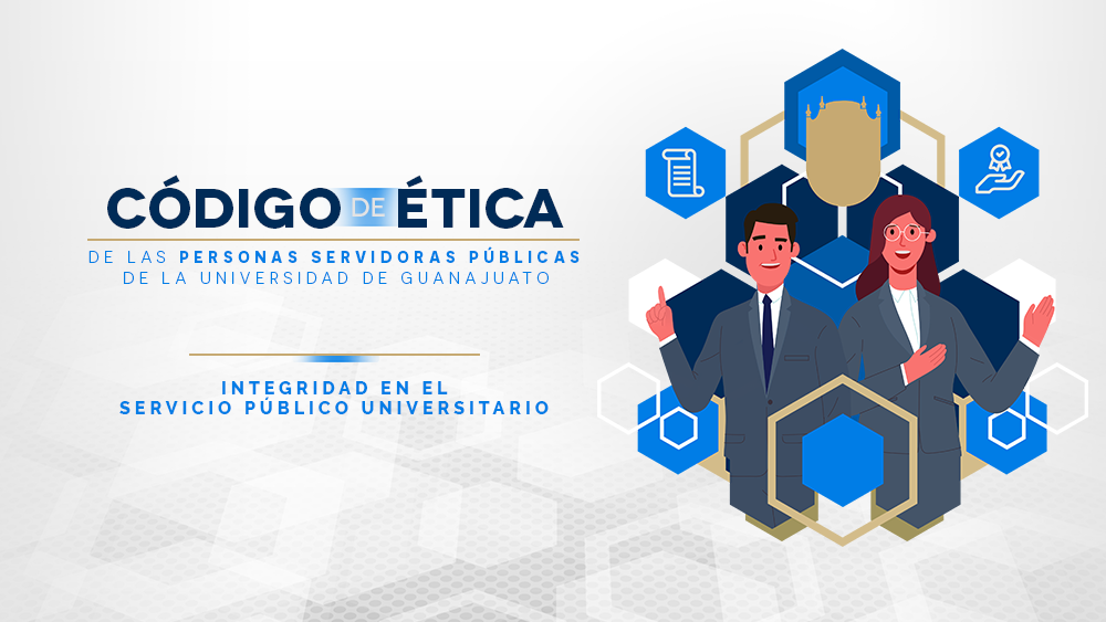 Campaña Código de Ética
